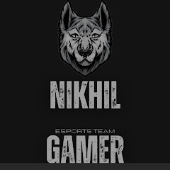 Nikhil yt Gamer