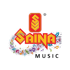 Saina Music Channel icon