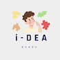i-DEA logo