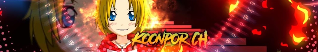 Koonpor Ch رمز قناة اليوتيوب