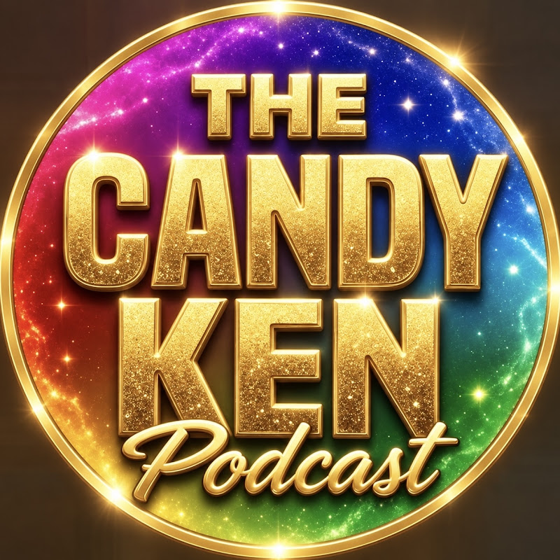 The Candy Ken Podcast