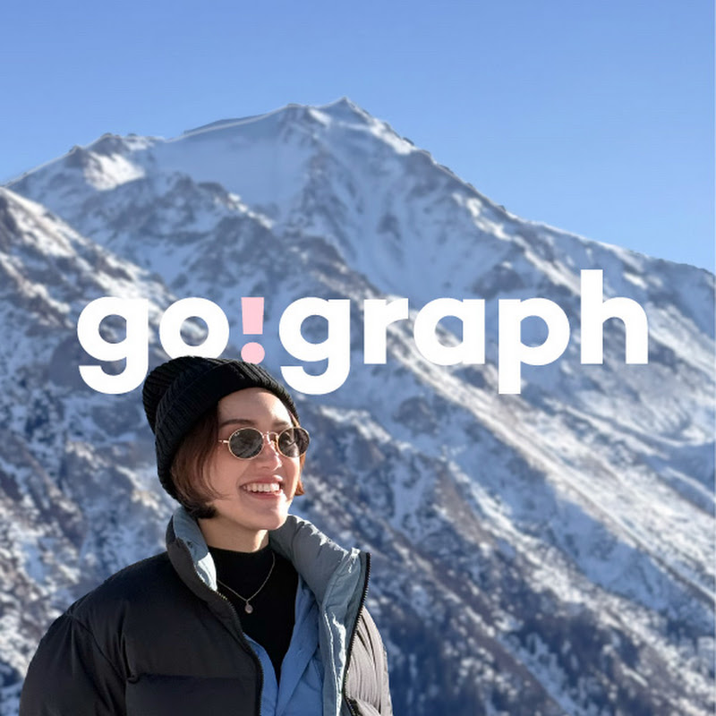 Gograph Journey