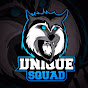 Unique Squad logo