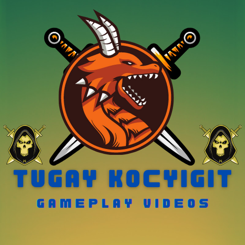 Tugay Kocyigit
