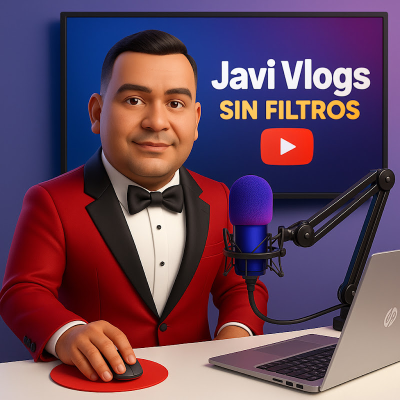 Channel Avatar