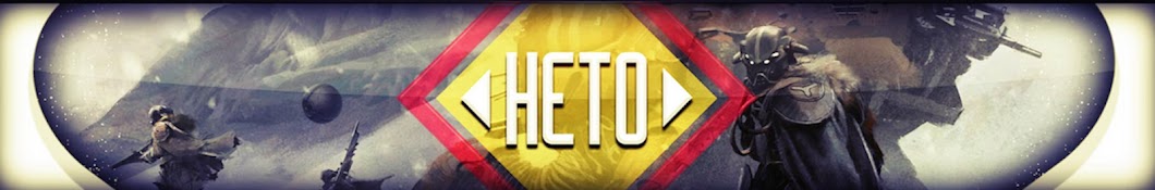 Heto YouTube channel avatar