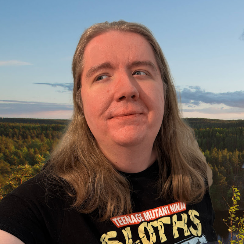 Channel Avatar