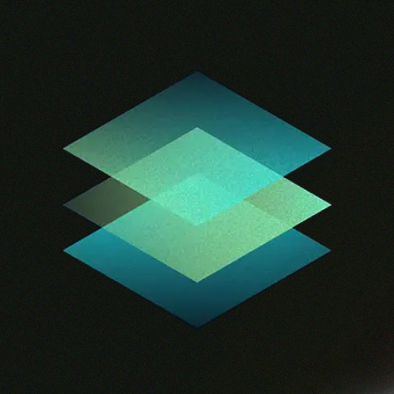 Grids + Gradients Logo