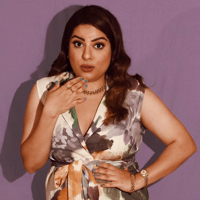Mallika Dua