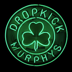 Dropkick Murphys Avatar