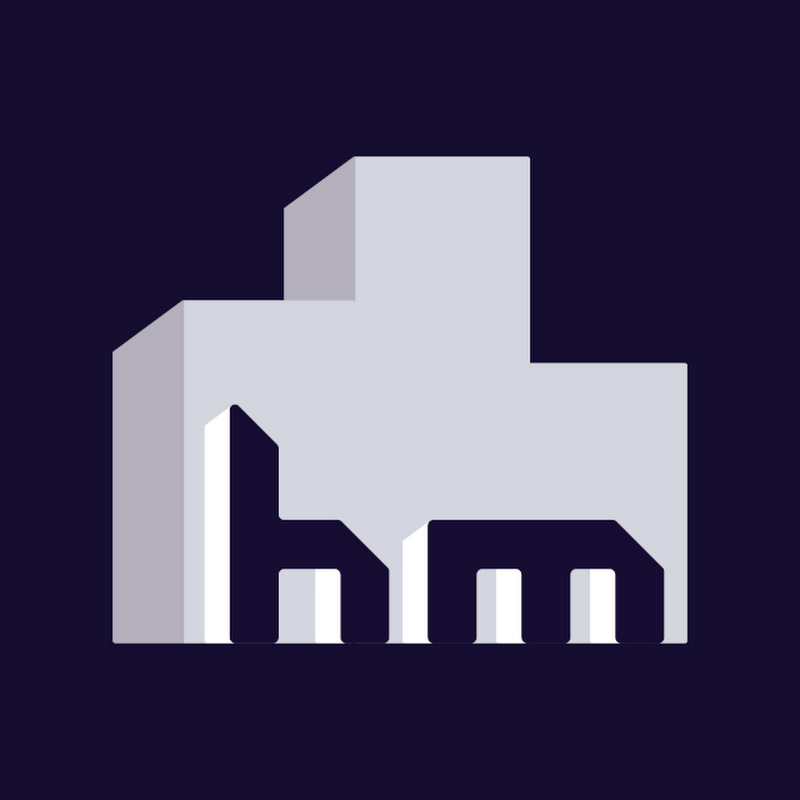 Handmade Cities Logo