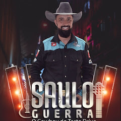 Saulo Guerra channel logo