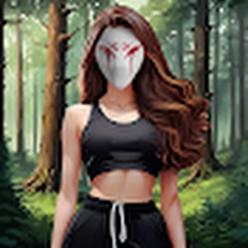 ChntalX Thumbnail