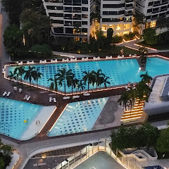 南洋大叔アイコン画像