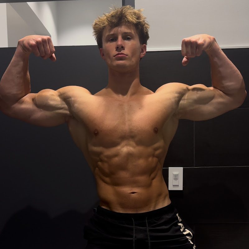 Ethan Allgood