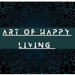 Art of happy living   channel logo