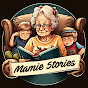 Mamie Stories logo