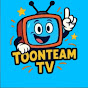 Toon Team Tv logo