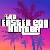 The Easter Egg Hunter