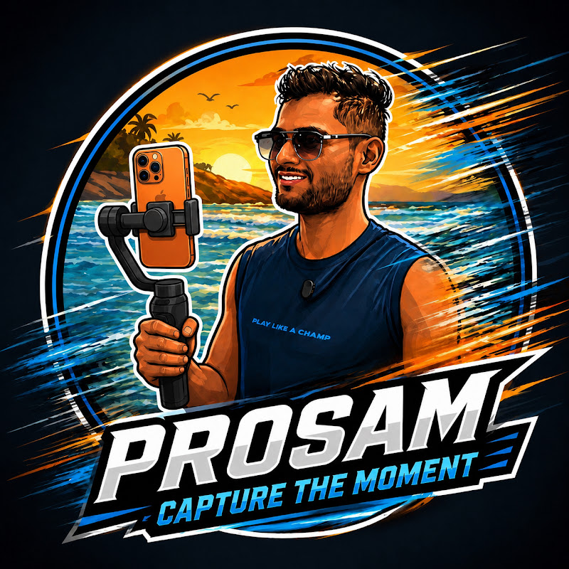 Prosam Techie