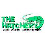 The Hatchery logo