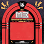 M3 Rock Festival logo