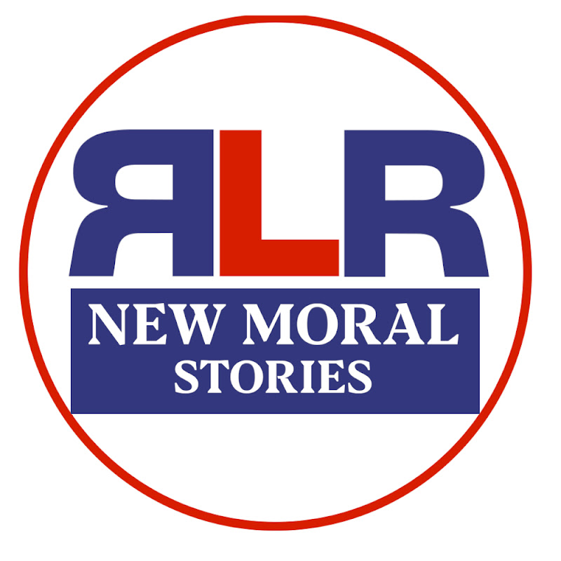 RLR New Moral Stories