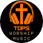 Tops Worship Music logo