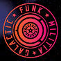 Galactic Funk Militia logo