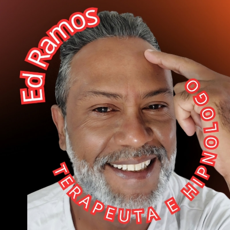 ed ramos terapeuta e hipnologo 