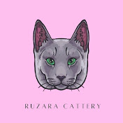 Ruzara Cattery