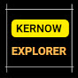 Kernow Explorer logo