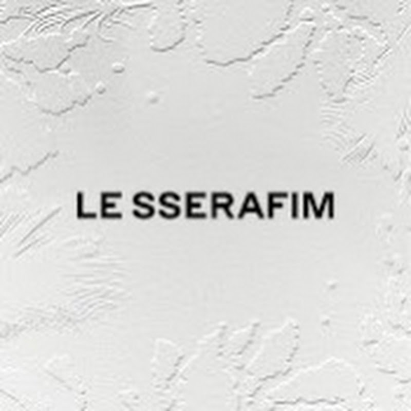 Lesserafim Weverse Live - 르세라핌 위버스 라이브