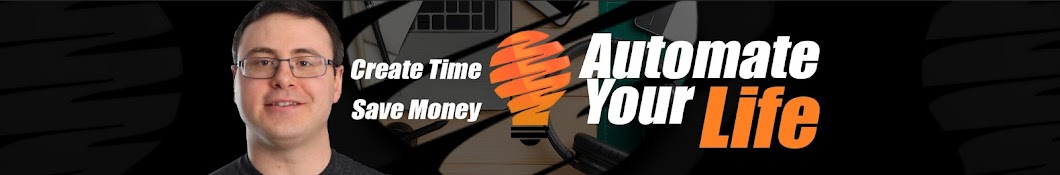 Automate Your Life Avatar canale YouTube 