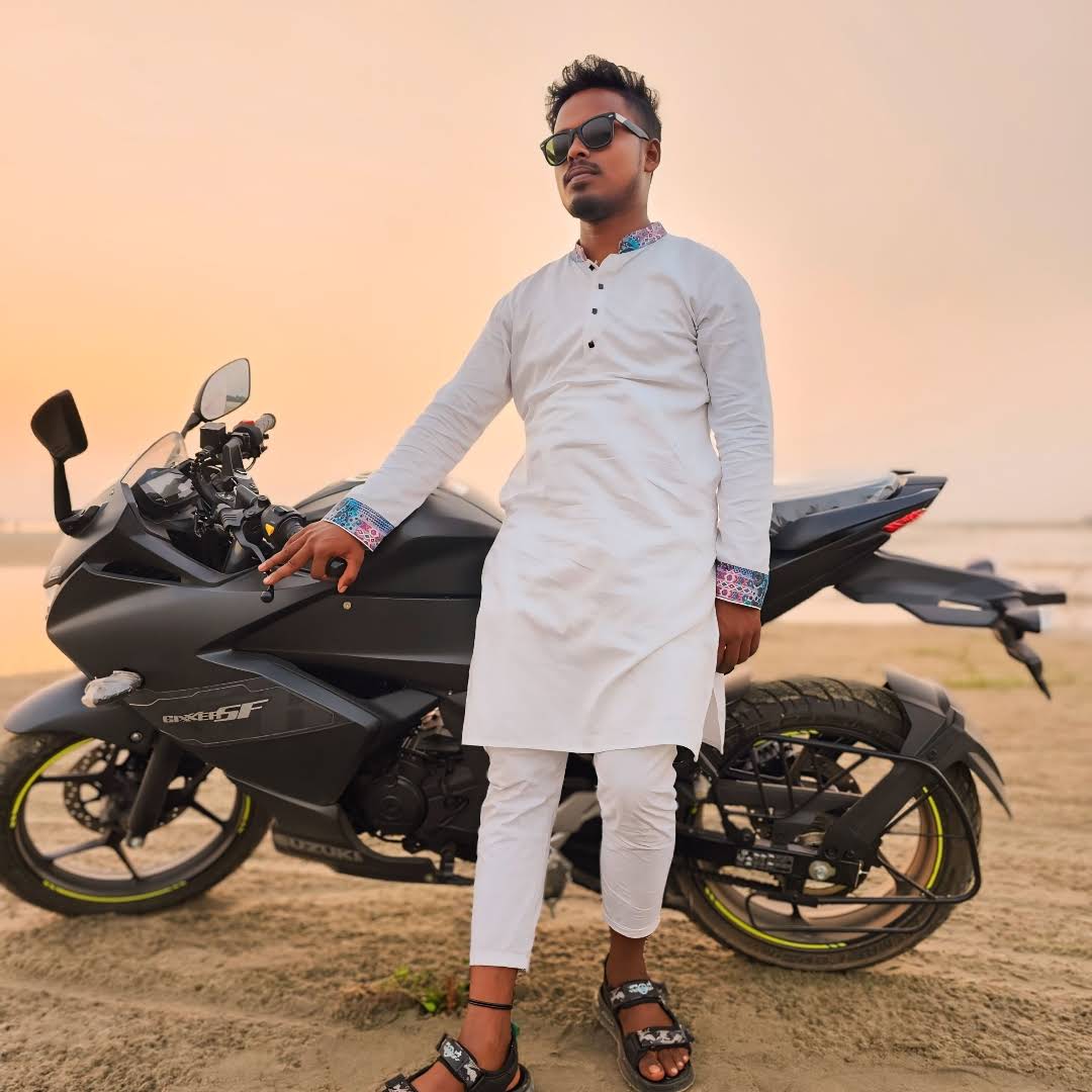 Post from Gulam Rabby 143