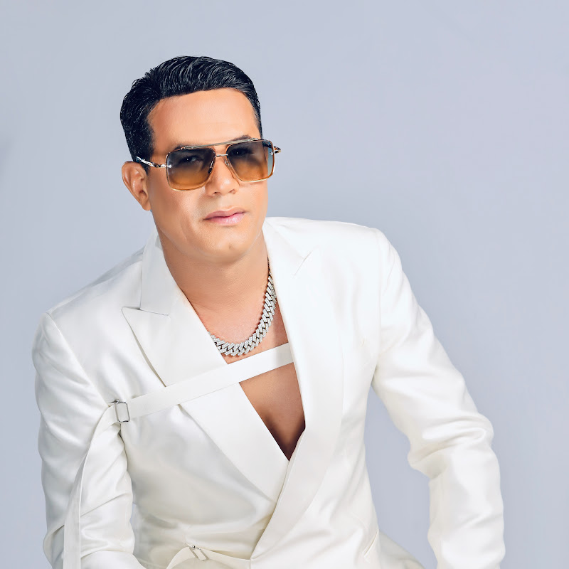 Raulin Rodriguez (El Cacique)