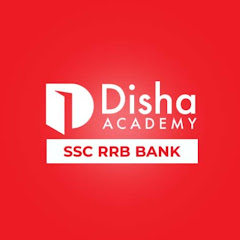 Disha SSC RRB BANK Academy