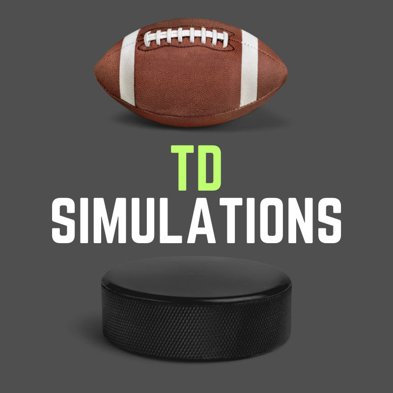 TD Simulations