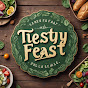 Testy Feast logo