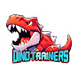 Dino Trainers tiếng Việt logo