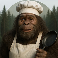 Bigfoot Diaries 📓