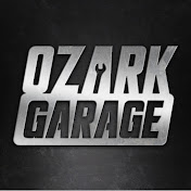 Ozark Garage
