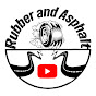 Rubber and Asphalt logo