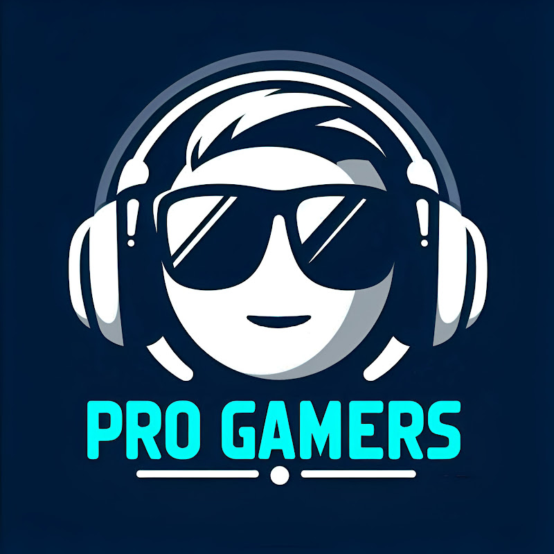 Pro Gamers