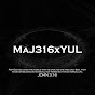 MaJ316xYUL EDM REMIX