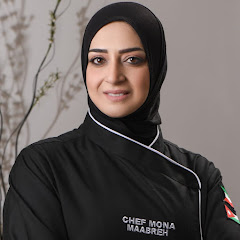 chef mona منى احمد