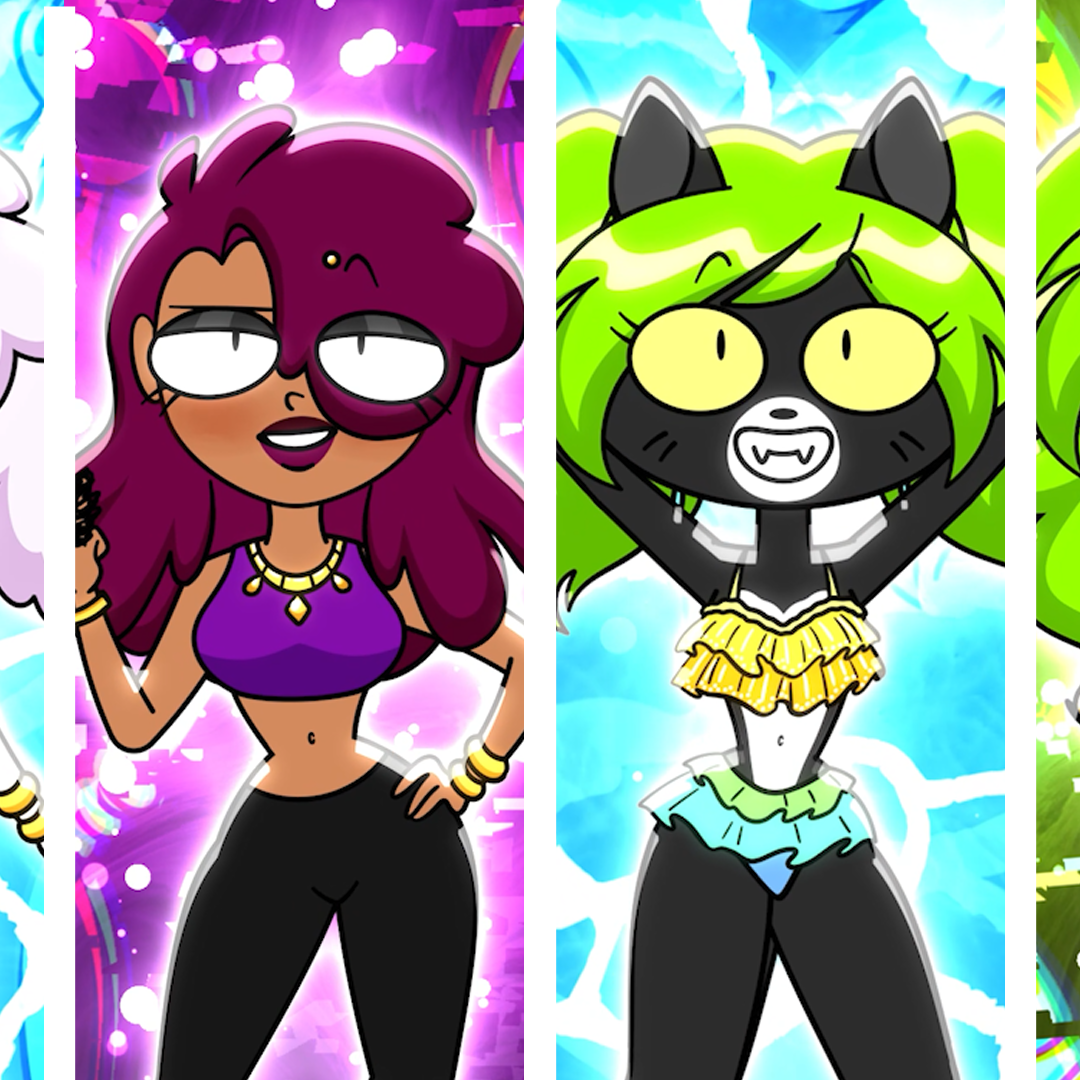 Post from Rocky Rakoon