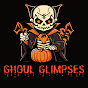 Ghoul Glimpses logo