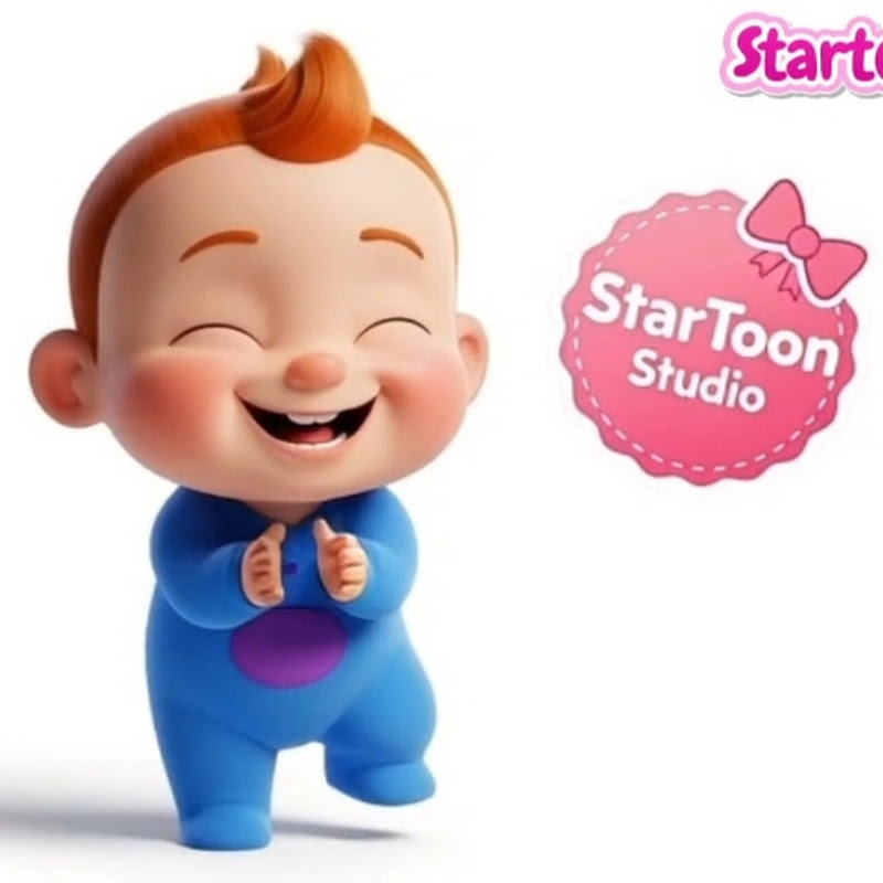 StarToon Studio