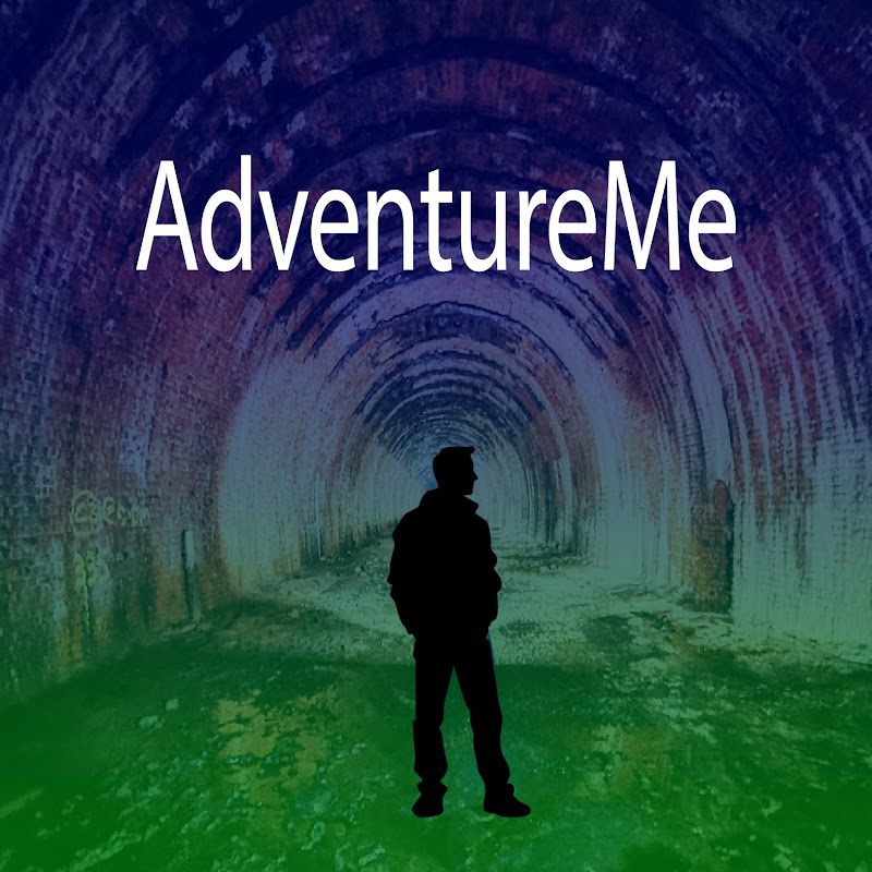 AdventureMe